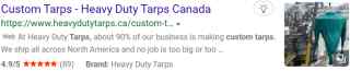 Bing SERP Bing SERP