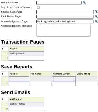 Transaction definition Transaction definition