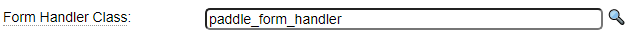 Add a reference to a form handler Add a reference to a form handler