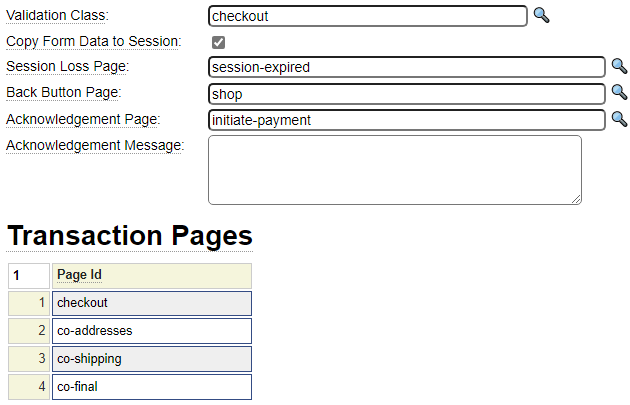 Transaction Definition Transaction Definition