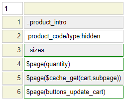 Shop by type form Shop by type form